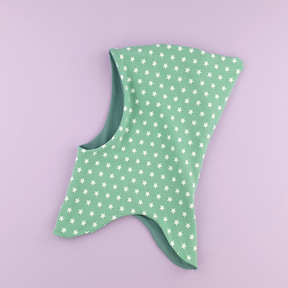 Schlupfmütze - KU 40-54 cm | JULAWI No.4