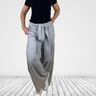Schnittmuster Damen Hose Sonja Gr. 34-54 + Video thumbnail number 4
