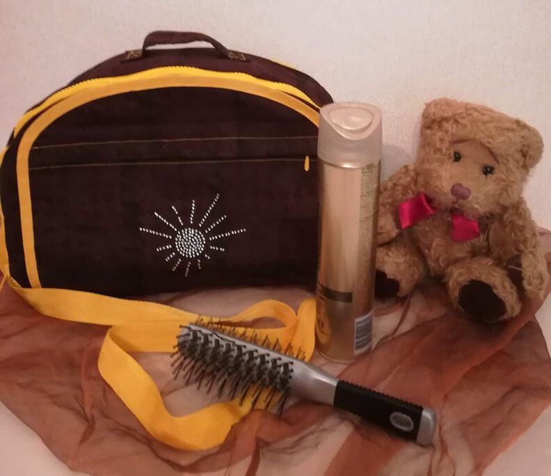 Sannys Beauty Case image number 5