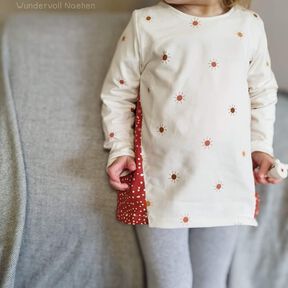 E-Book Shirt-T Gr. 68 - 98