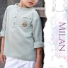 Schnittmuster Hemd Milan thumbnail number 1