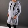  "Everyday-Dress Women" Sweat-Kleid/ Schnittmuster thumbnail number 2