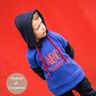  "Boxy-Sweater Kids" Hoodie / Schnittmuster thumbnail number 5