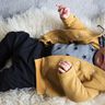 Jacke Babyset thumbnail number 3