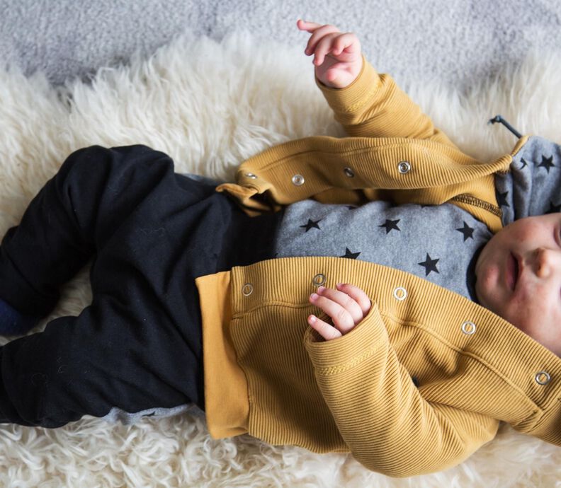 Jacke Babyset image number 3