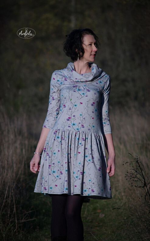 Kleid Madeline Gr. 32-50 image number 3