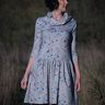 Kleid Madeline Gr. 32-50 thumbnail number 3