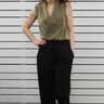 Jumpsuit "HAZEL" Nähanleitung und Schnitt Gr. 158 - 46 thumbnail number 8
