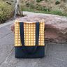 Einkaufstasche Shopper Ida, Nähanleitung und Schnittmuster thumbnail number 4