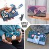 Tasche FoldOver 2.0 + Geldbörse Little Ruby im Sparpaket thumbnail number 8
