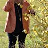 Blazer (46-60) PAULISTA Damen Jackett Schnittmuster thumbnail number 9