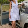  Kleid und Tunika, Cleo Gr. 32 - 46  thumbnail number 3
