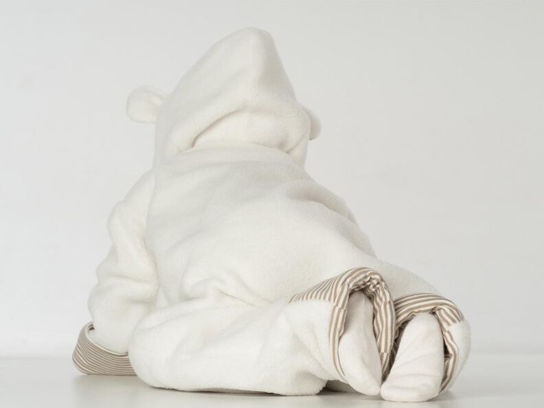 CASSIA Schnittmuster Baby Overall image number 4