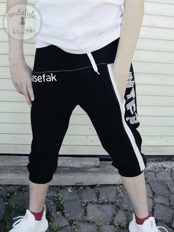 Sommershorts Zipply Gr. 86-164 image number 2