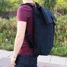 Rolltop Rucksack Peter - Nähanleitung und Schnittmuster thumbnail number 5