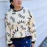 Sweater RUBANO Gr. 32-56 + gratis Plottdatei Schnittmuster thumbnail number 5