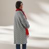 Schnittmuster Mantel Silva | Cardigan - A4-Datei zum Kleben thumbnail number 8