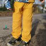 Bikerhose mit Biesen RAPHAEL 98 - 164 inkl. A0 thumbnail number 6