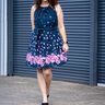 TUTORIAL SOMMERKLEID ABBY thumbnail number 6