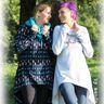 Kombipaket "Oversize Shirt Lennja" Mama&Kids thumbnail number 5