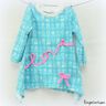 HEARTrock Tunika Kleid Gr. 74 - 164 + Puppenschnitt thumbnail number 4