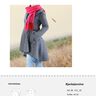 Jacke Jensine Gr. 34-46 Schnittmuster thumbnail number 6