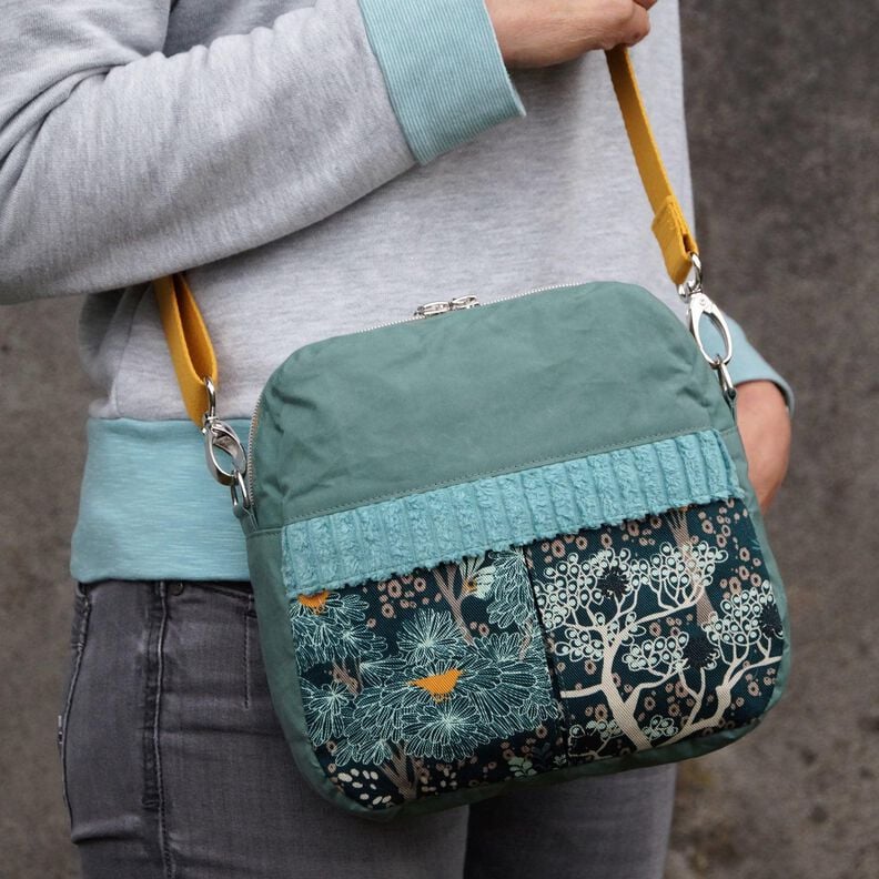 Crossbody Bag Lilja - Umhängetasche image number 3