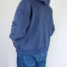 Mika Men Oversized Hoodie & Sweater Herren Gr. 44-60 A4 A0 thumbnail number 6