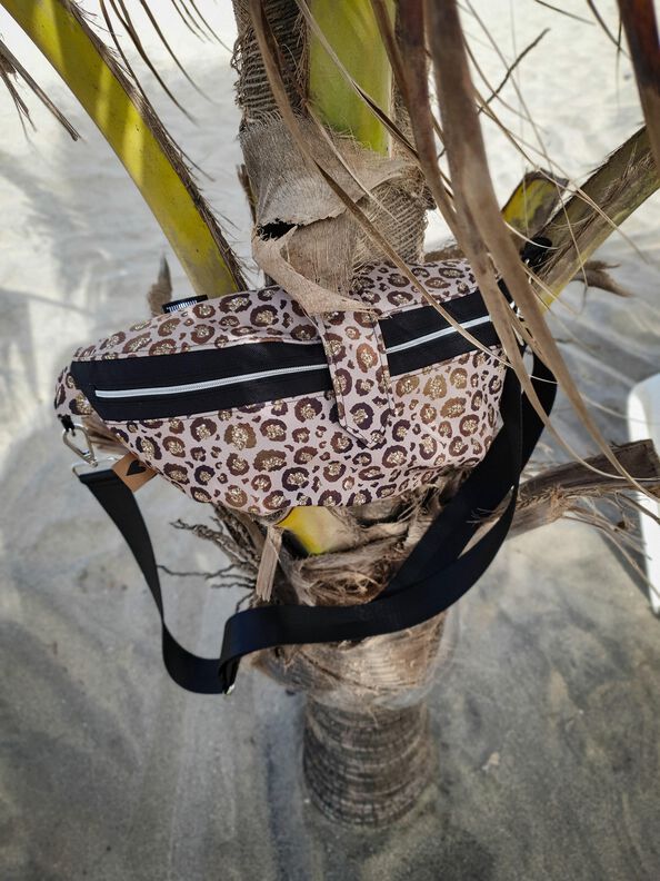 Tasche - *Cross MEE Bag* - 2 Größen image number 10