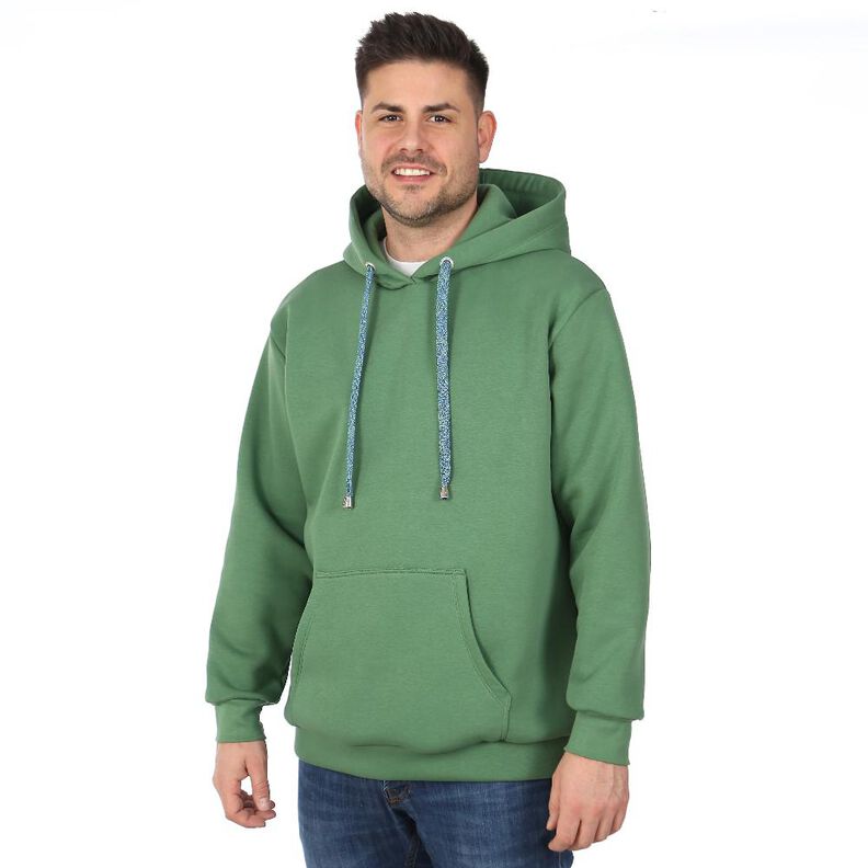 HERR JONA - Hoodie mit Fronttasche S -XXL image number 1