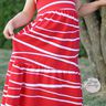*miss little lady* Baukasten Sommer eBook Jumpsuit Kleid thumbnail number 6