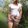 Sunny Shorts Damen | Schleiferlwerk | eBook | 32-50 thumbnail number 10