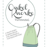 “Onkel Knorke” Turnbeutel  Nähanleitung Ebook thumbnail number 1