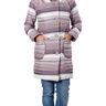 Stepp und Wolljacke "CHRISTIN" Schnittmuster Gr. 158 - 46 thumbnail number 8