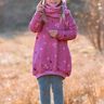 Long Hoodie BEAMER Version - Gr. 86 - 164 thumbnail number 3