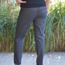 BEAMER/A0/A4  lovely lady chino 34-56 Hose Businesshose thumbnail number 5