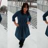 Viona: feminines Damenkleid - ebook - Videotutorial 34-54 thumbnail number 7