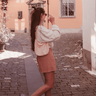Einfache Shorts | Pyjama Shorts | Boxer Shorts Damen thumbnail number 6