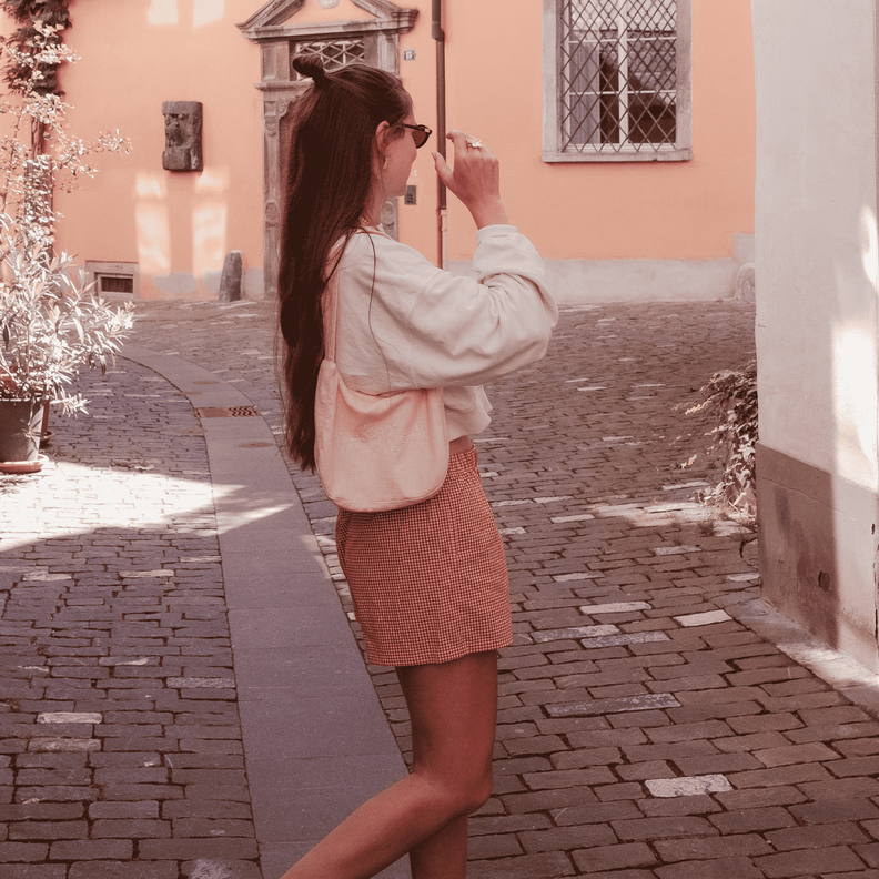 Einfache Shorts | Pyjama Shorts | Boxer Shorts Damen image number 6