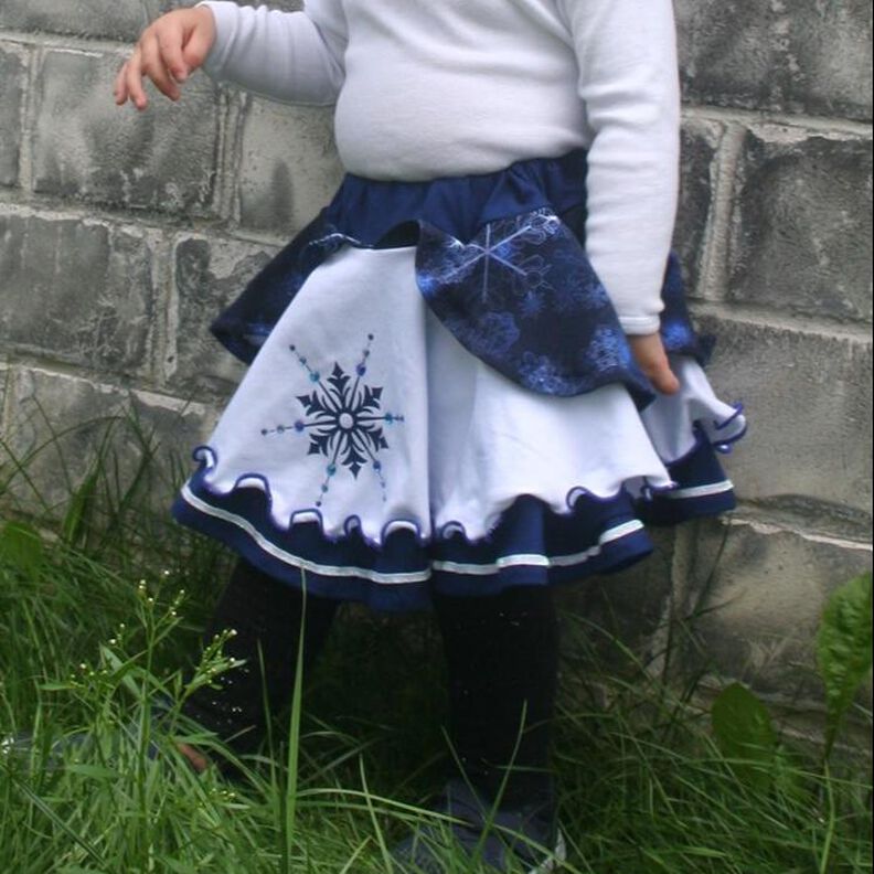 J-Breeze Mini Größe 46-110 image number 1