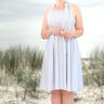 Kleid Diana Gr. 34-46 Schnittmuster thumbnail number 10