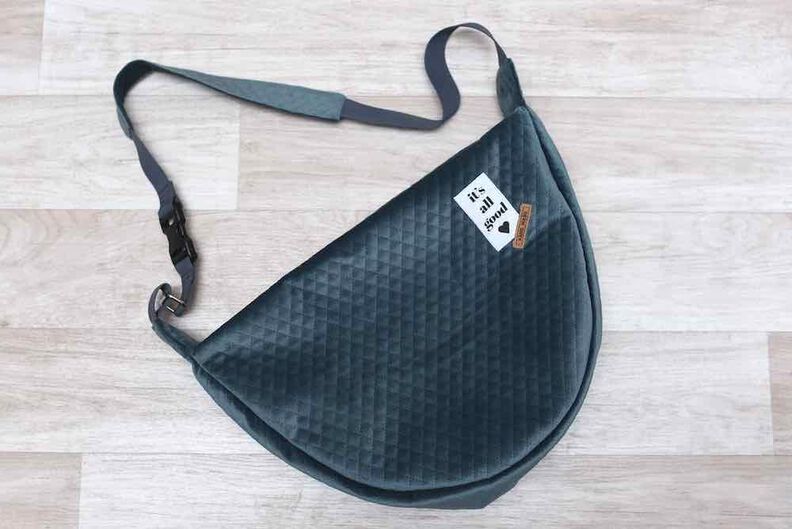 Tasche "TILLE" - 2 Größen  image number 5