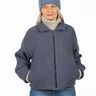 FRAU EBBA - gefütterte Jacke  XS-XXL thumbnail number 6