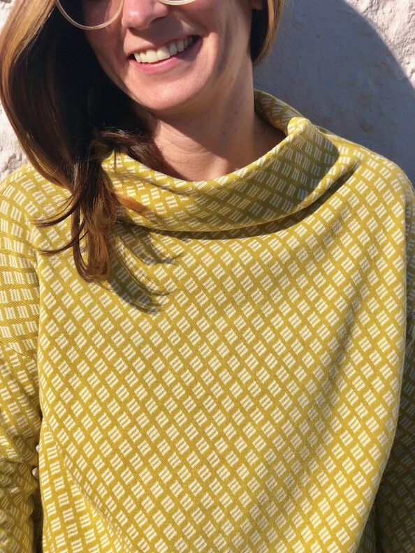  ADD ON Turtleneck zu Shirt Mix & Match E-Book  image number 3