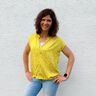 ebook Blusenshirt "Frau Brie"  thumbnail number 9