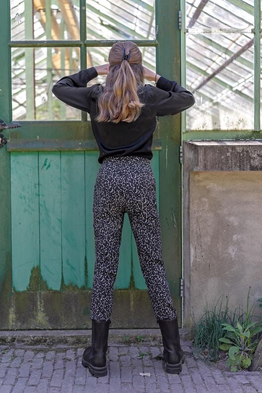 Hose Ymee N&auml;hanleitung + Schnitt image number 7