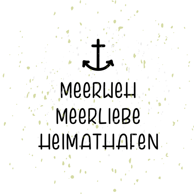 Meerliebe Anker Plotterdatei | DIY Hunger image number 1