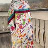 E-Book HoodieKLEID Farbenbogen Gr. 104 - 140 thumbnail number 9