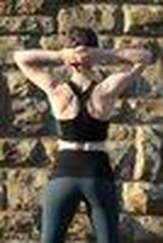 Ebook/Nähanleitung Sport Bustier Damen Gr. 32/34 - 48/50 image number 5