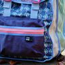 Rucksack "Auf und davon" Kinder & Erwachsene thumbnail number 2